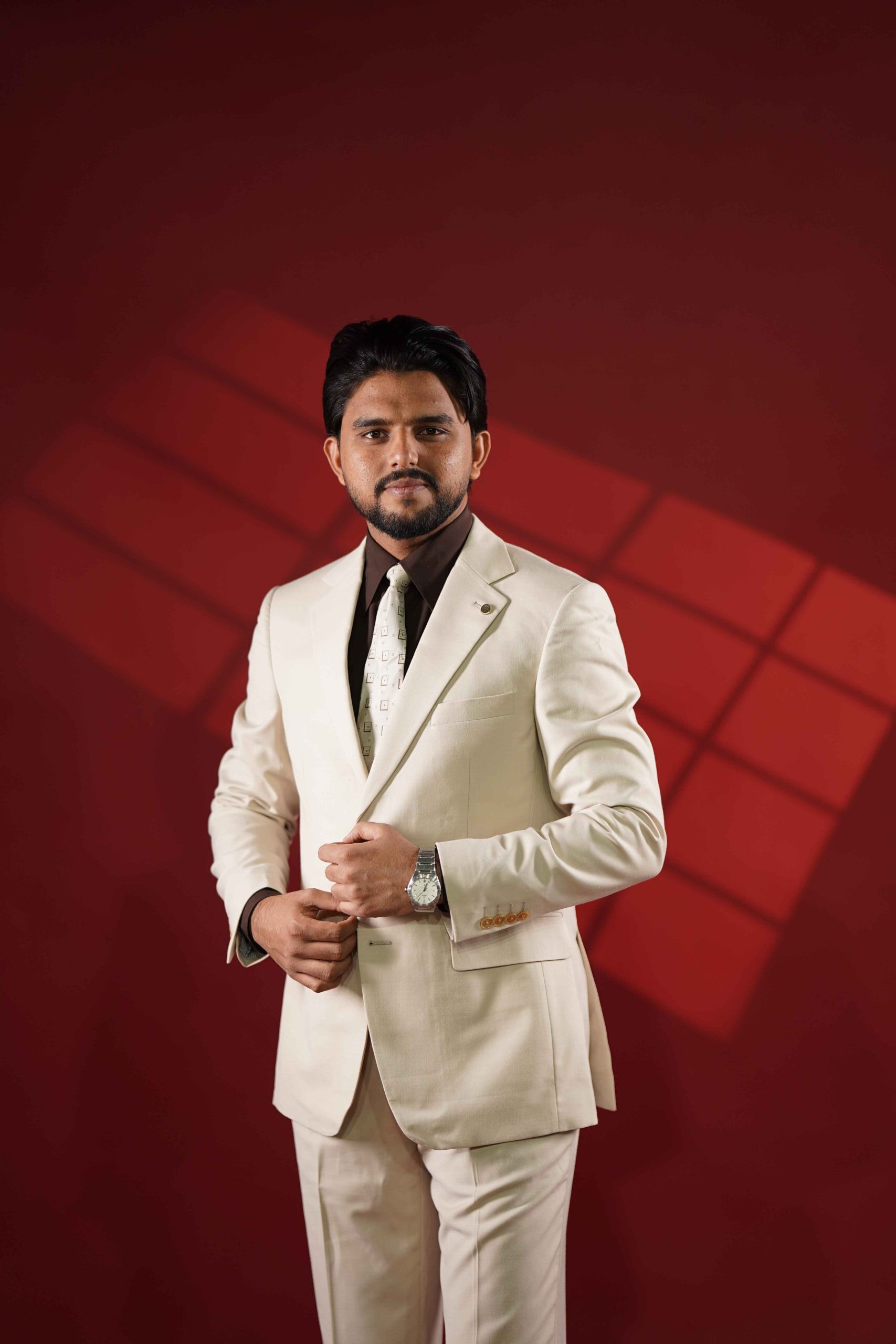 Syed Ahmad Hassan - Real Estate Advisor