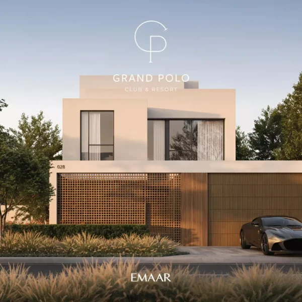 grand polo club and resort