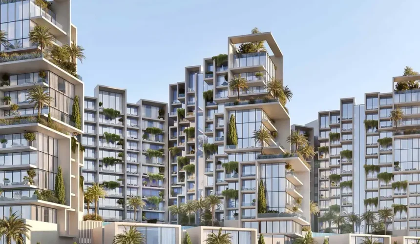 Masa Residences