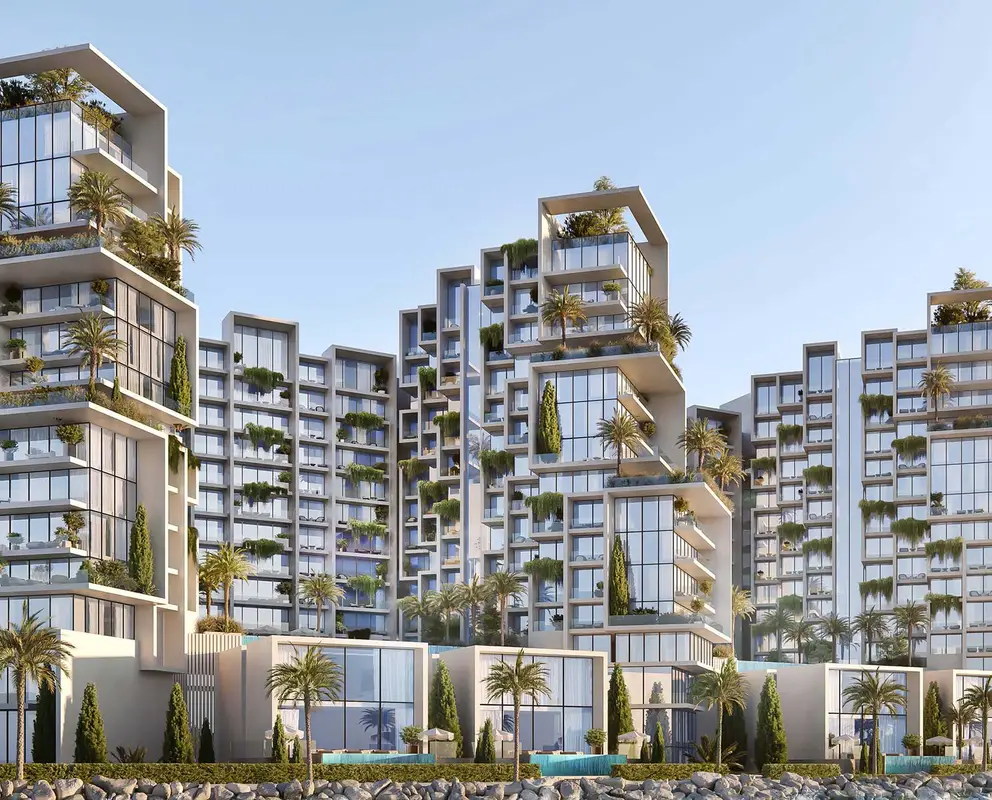 Masa Residences