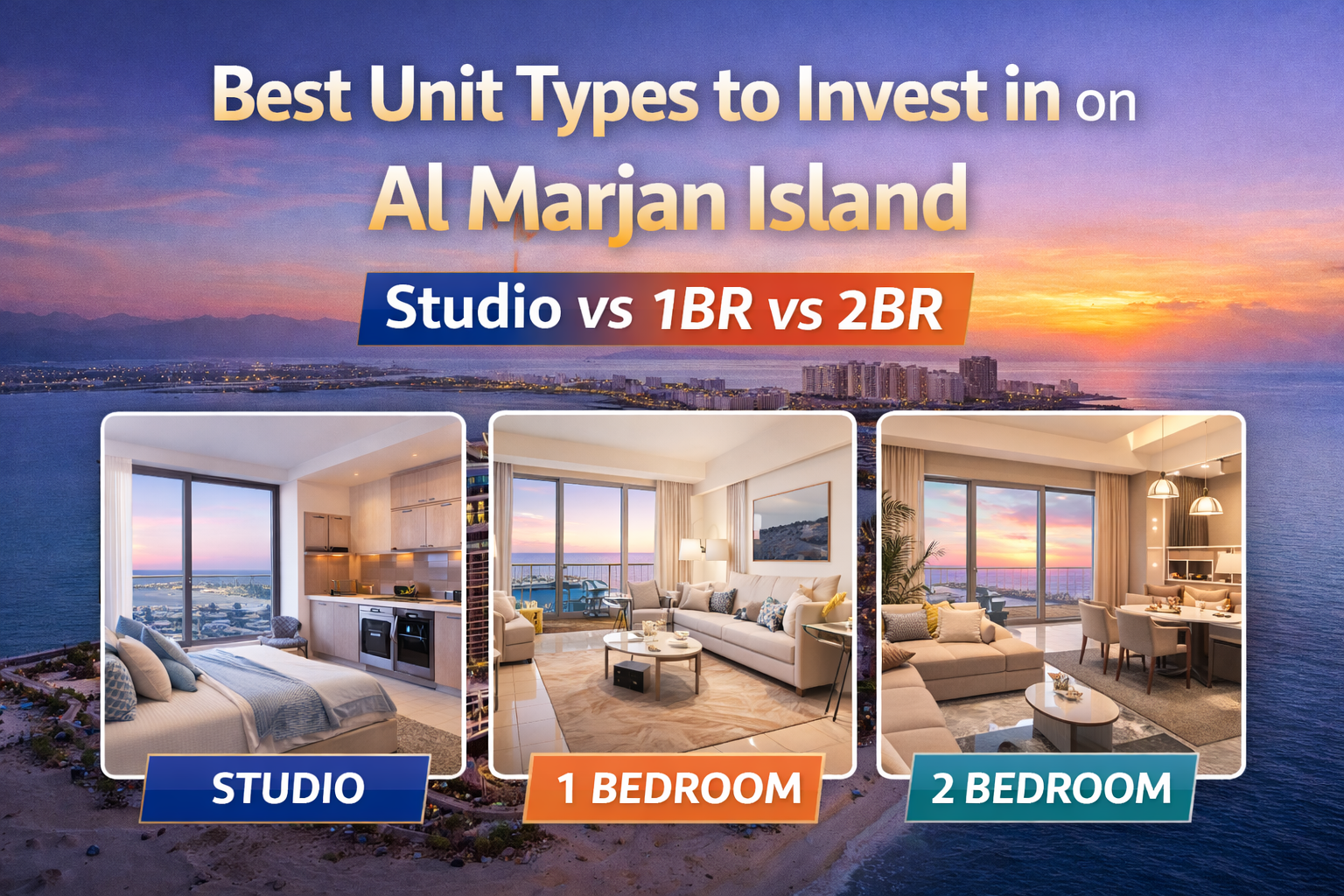 al marjan island